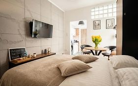 Old Town Heart XII - Poznańska Luxury Loft